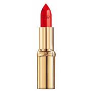 Soins visage L’Oréal Paris COLOR RICHE satin lipstick 125 maison marai...