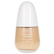 Soins visage Clinique EVEN BETTER CLINICAL foundation SPF20 WN46-golde...