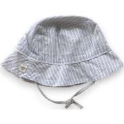 Chapeau enfant Carrément Beau Bob bébé Blanc - 12 mois