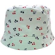 Chapeau enfant Bonpoint Bob Blanc - 3 ans