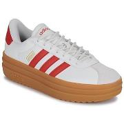 Baskets basses adidas VL COURT BOLD