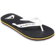 Tongs Quiksilver Molokai Core