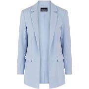 Veste Pieces 17114792 BOSSY-KENTUCKY BLUE