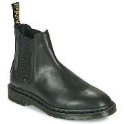 Boots Dr. Martens Graeme Black Classic Analine