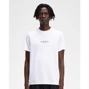 T-shirt Fred Perry M4580