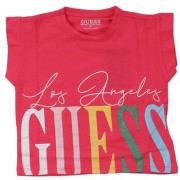 T-shirt enfant Guess J5RI00 K6YW4