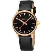 Montre Mondaine Mondeine MSE.40122.LB, Quartz, 40mm, 3ATM