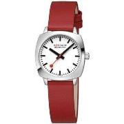 Montre Mondaine Mondeine MSL.31110.LCV, Quartz, 31mm, 5ATM