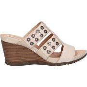 Espadrilles Geox D928TB 06Y43 D DOROTHA