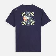 T-shirt Oxbow Tee-shirt TEFLA