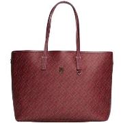 Sac a main Tommy Hilfiger Sac porte epaule Ref 64719 XJS Roug