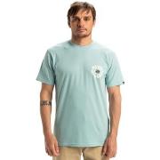 T-shirt Quiksilver Evo Road