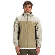 Pull Quiksilver Overcast