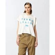 T-shirt Pinko BELINDA 104875 A2HL-ZG3