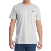 T-shirt La Martina XMR010-JS206-01001