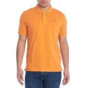 Polo La Martina YMP002-PK001-02163