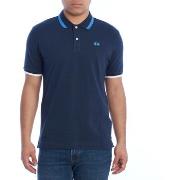 Polo La Martina YMP006-PK001-07017