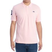 Polo La Martina YMP300-PK001-05247