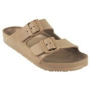 Chaussures Xti Playa Caballero 142549 beige