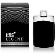 Cologne Mont Blanc Legend - eau de toilette - 200ml - vaporisateur