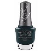 Soins visage Morgan Taylor PROFESSIONAL NAIL LACQUER flirty and fabulo...