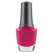 Soins visage Morgan Taylor PROFESSIONAL NAIL LACQUER tropical punch 15...