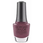 Soins visage Morgan Taylor PROFESSIONAL NAIL LACQUER must have hue 15 ...