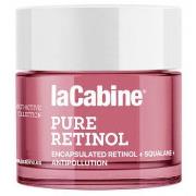 Soins visage La Cabine PURE RETINOL cream 50 ml