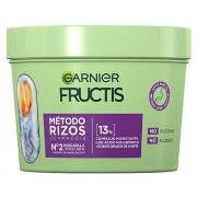 Soins cheveux Garnier FRUCTIS METHOD Masque bouclé 370 ml