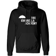 Sweat-shirt The Umbrella Academy HE194