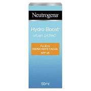 Soins visage Neutrogena HYDRO BOOST urban protect fluido hidratante SP...