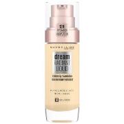 Fonds de teint &amp; Bases Maybelline New York Dream Radiant Liquid Hy...