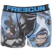 Boxers Freegun Boxer enfant microfibre,