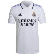 T-shirt adidas REAL MADRID DOMICILE 2022/202