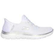 Baskets Skechers 150123 SLIP INS SUMMITS DIAM