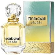 Eau de parfum Roberto Cavalli Paradiso - eau de parfum - 75ml - vapori...