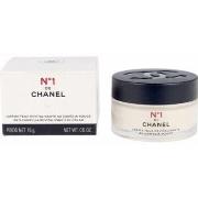 Soins visage Chanel Nº 1 revitalizing eye cream 15 g