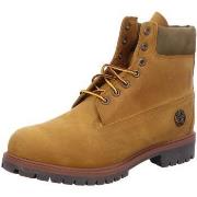 Bottes Timberland -