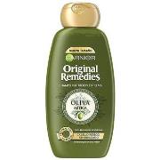 Shampooings Garnier Original Remedies Shampooing Mythique À L 39;olive