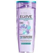 Shampooings L'oréal Elvive Hyaluronique Pure Shampooing