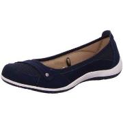 Mocassins Scandi -