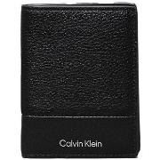 Portefeuille Calvin Klein Jeans SUBTLE MIX BIFOLD 7CC W/COIN