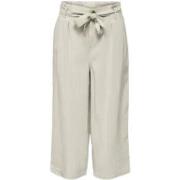 Pantalon Only ONLZORA HW CULOTTE PNT