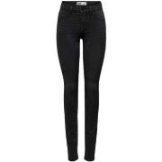 Pantalon JDY JDYTULGA HIGH SKINNY DG DNM NOOS