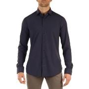 Chemise MICHAEL Michael Kors PERFORMANCE SLIM SHIRT