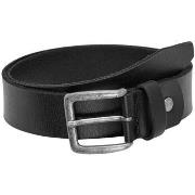 Ceinture Only &amp; Sons ONSARTER MEDIUM LEATHER BELT NOOS