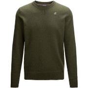 Pull K-Way SEBASTIEN LAMBSWOOL