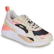 Baskets basses Puma X-Ray 3