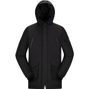 Parka Ballin Est. 2013 Softshell Parka Louis