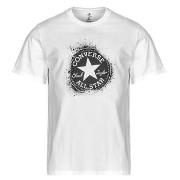 T-shirt Converse ALL STAR STENCIL T-SHIRT